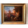 Dirk Hemblemer about 1660 cm 65x76     