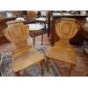 Pair of chairs
