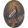 Dipinto sacro Assunzione della Vergine