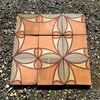 Cementine decorate