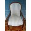 armchair     
