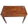 PIACENZA WRITING DESK - LOUIS XVI - LATE 18TH CENTURY
