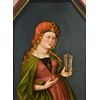 Mary Magdalene, Upper Rhine, 16th century