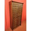 Drawer filing cabinet