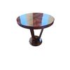 Art Deco coffee table