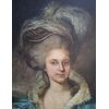 DAMA - PALAZZO PITTI