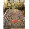 Caucasian Rug