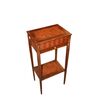 Small French Louis XVI Style Toilette from the 1800s