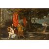 Susanna and the elders