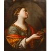 Saint Catherine of Alexandria