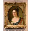 Jean-Baptiste Perroneau (Paris, 1715 – Amsterdam, 1783) Portrait of a Lady