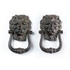 17th century Knockers