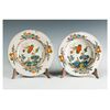 Plate and Soup Plate