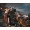 Gerolamo Brusaferro 1700 - 1760