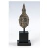 Buddha head