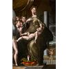 Cesare Aretusi from Parmigianino