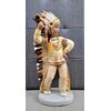&quot;Indian child&quot; - CIA Manna     