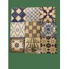 Azulejos miste 