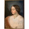 Portrait of a woman as unfinished     