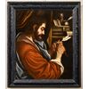 Saint Mark the Evangelist, Giovanni Francesco Barbieri, Il Guercino (Cento, 1591 - Bologna, 1666) workshop