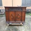 Tuscan Credenza