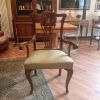 Edwardian Armchair