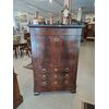 Empire Secretaire