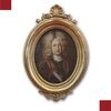 Portrait of the Duke of Metternich, early 18th century