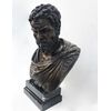 Bronze bust - Togato     