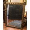 Louis Philippe Style Mirror