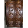 ptci186 door in walnut ep 600 larg.59 +59 alt.206