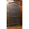 stip098 placard con porta centinata, mis. max h214 x larg. 95cm