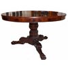 Dining table.