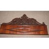 Particular headboard
