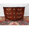 RESTORED 18TH-CENTURY CHEST OF DRAWERS, LOUIS XV STYLE, FRANCE