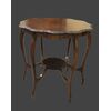 Coffee table antique furniture, English antique