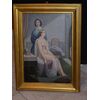 Nudo di Nobildonna con ancella