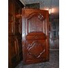 ptci051 importante porta d'ingresso ep 600 larg.115 x alt.226 spess 6,5 cm