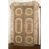 ptl320 porta laccata con telaio, mis. max cm 250 x 165cm