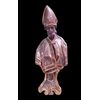 Mezzo busto Vescovo