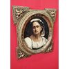 Portrait of a Woman Vito D'Ancona (1825-1884)