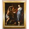 Thetis in Hephaestus' Forge, Jacques Blanchard (Paris, 1600 – Paris, 1638) and workshop