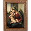 Madonna and Child