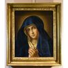 Praying Madonna, Giovanni Battista Salvi known as Sassoferrato (Sassoferrato 1609 - Rome 1685) workshop/circle