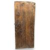 PTIR479 - Porta antica rustica, epoca '800, misura cm L 90 x H 212