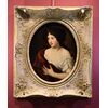 Ritratto della duchessa Ortensia Mancini, Jacob Ferdinand Voet (Anversa 1639 – Parigi 1689) Atelier