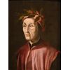 Ritratto di Dante Alighieri, Scuola fiorentina del Cinquecento