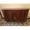 Credenza fianchi mossi