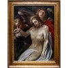 Giuseppe Cesari, known as Cavalier d'Arpino (Arpino 1568 – Rome 1640), Dead Christ and Angels