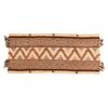 Kilim GLAWI a fondo panna - n. 1175 -